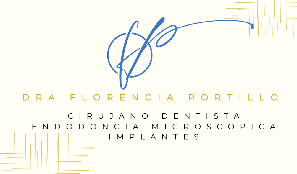 CLINICA DENTAL ENDODENT DRA. FLORENCIA PORTILLO